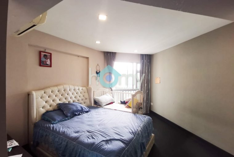 636B Punggol Drive 4-Rm HDB for Sale