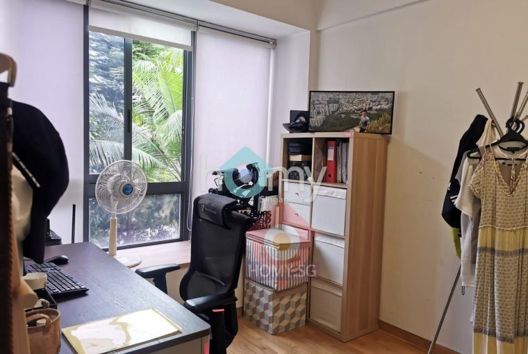 Emprado Suites 3 Bedroom for Sale