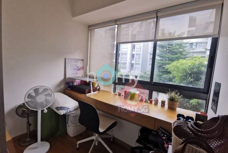 Emprado Suites 3 Bedroom for Sale