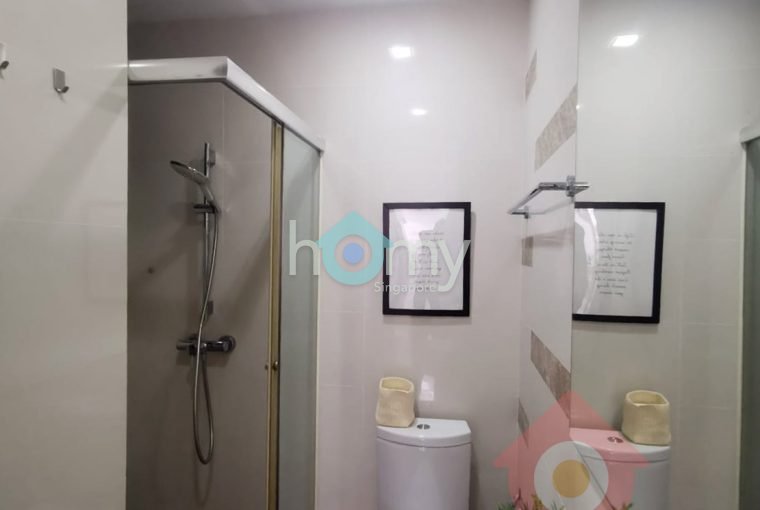 Emprado Suites 3 Bedroom for Sale