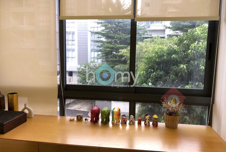 Emprado Suites 3 Bedroom for Sale