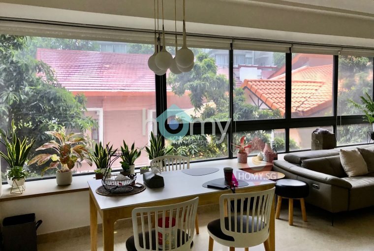 Emprado Suites 3 Bedroom for Sale