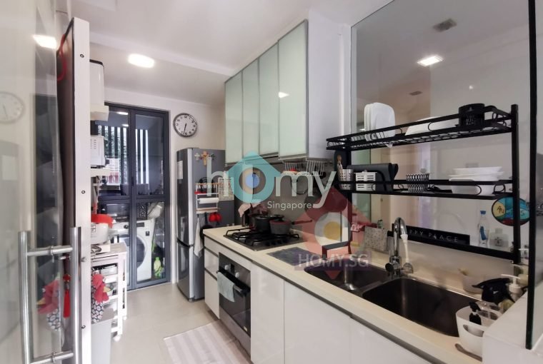 Emprado Suites 3 Bedroom for Sale