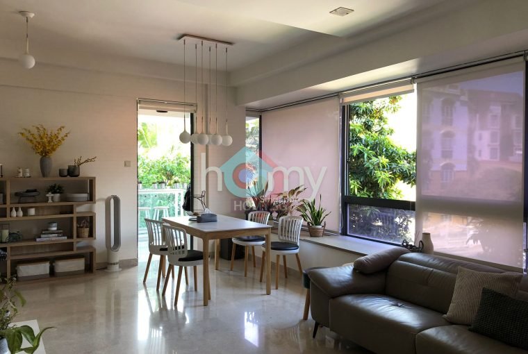 Emprado Suites 3 Bedroom for Sale