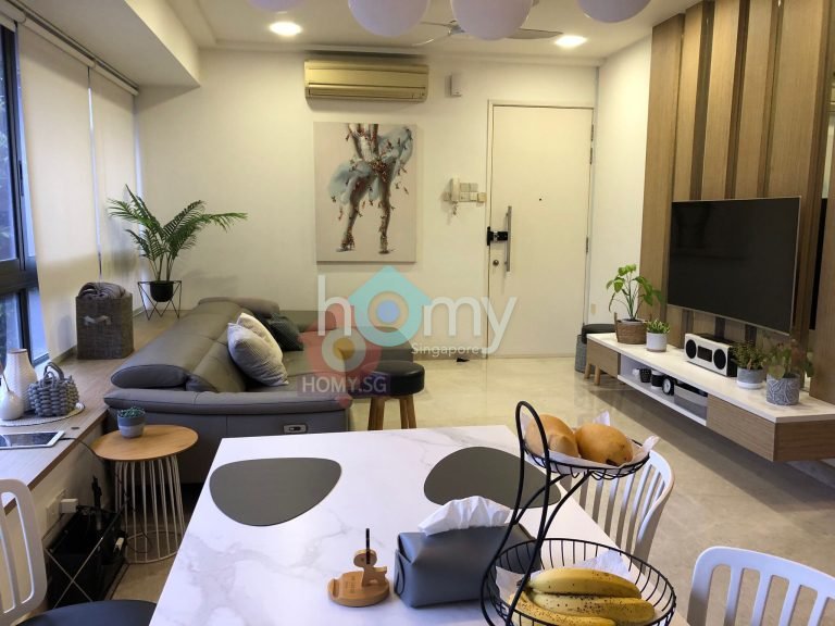 Emprado Suites, Exclusive Resort Living 3 Bedroom for Sale