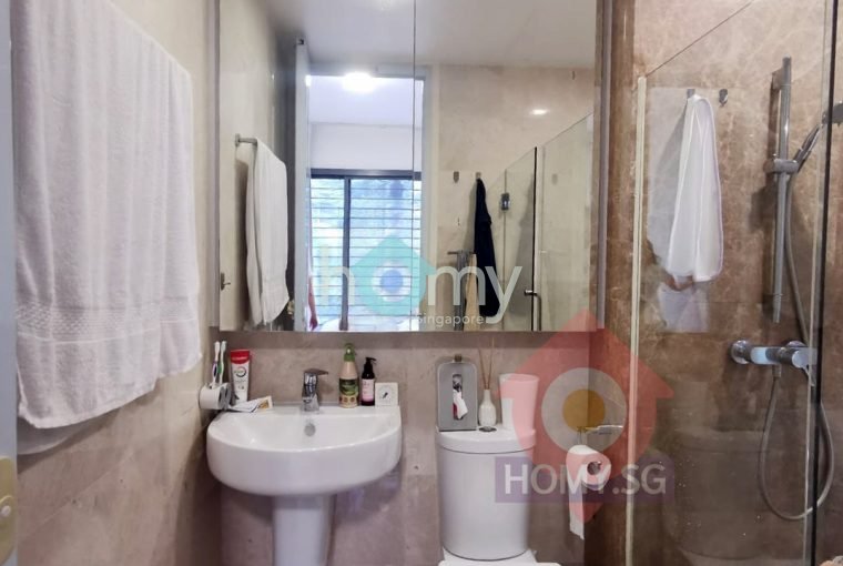 Emprado Suites 3 Bedroom for Sale