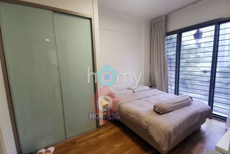 Emprado Suites 3 Bedroom for Sale