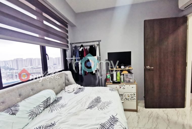 995C Buangkok Crescent 3-rm HDB for Sale