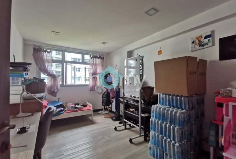 207B Punggol Place 5-Room HDB for Rent