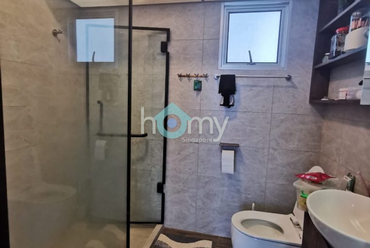 207B Punggol Place 5-Room HDB for Rent