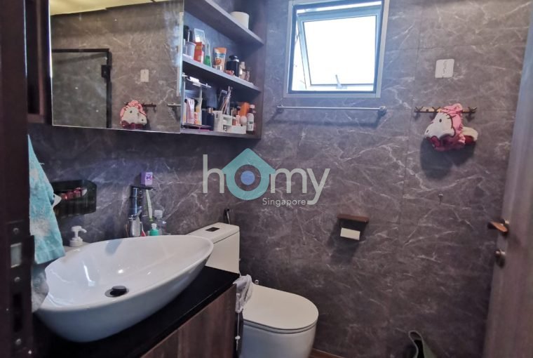 207B Punggol Place 5-Room HDB for Rent