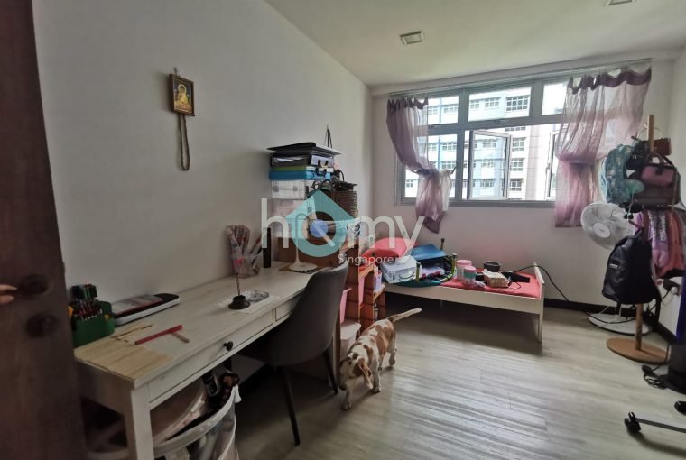 207B Punggol Place 5-Room HDB for Rent