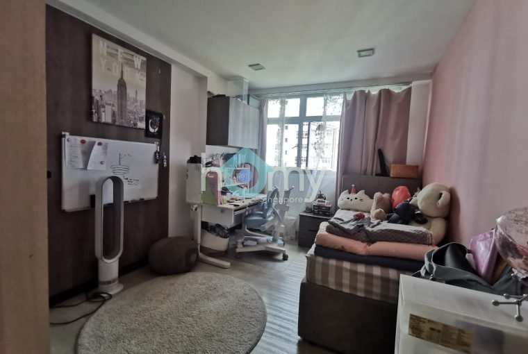 207B Punggol Place 5-Room HDB for Rent