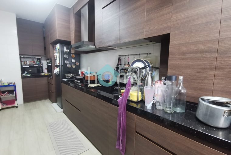 207B Punggol Place 5-Room HDB for Rent