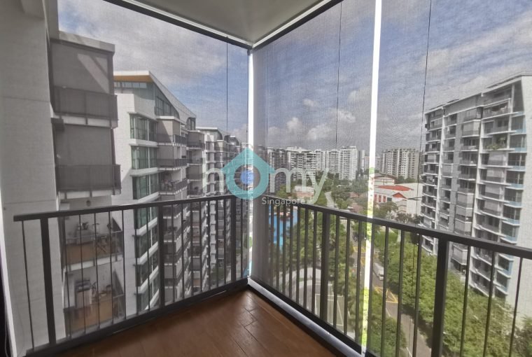 Kingsford Waterbay 2 Bedroom for Sale