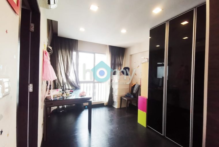 636B Punggol Drive 4-Rm HDB for Sale