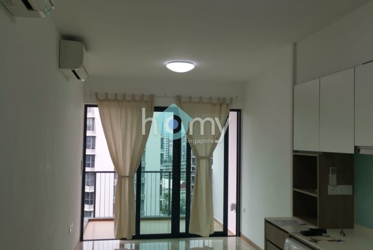 Kingsford Waterbay 2 Bedroom for Sale