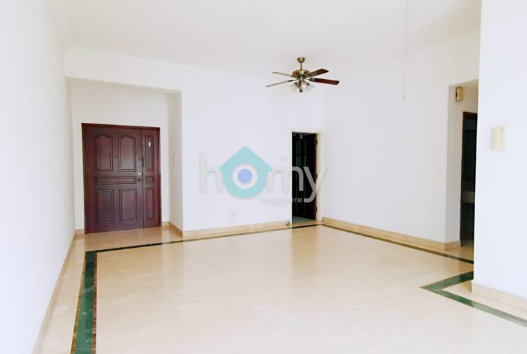Hillview Green 3 Bedroom for Rent