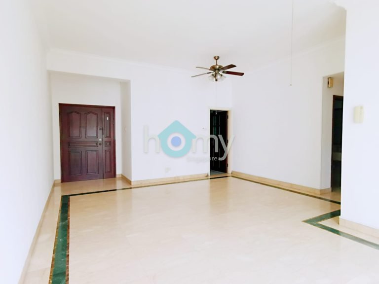 Hillview Green, 3 Bedroom for Rent