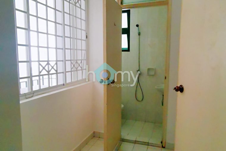 Hillview Green 3 Bedroom for Rent