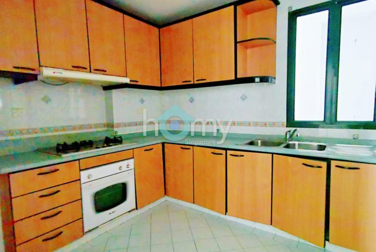 Hillview Green 3 Bedroom for Rent
