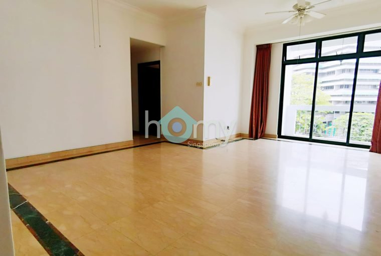 Hillview Green 3 Bedroom for Rent