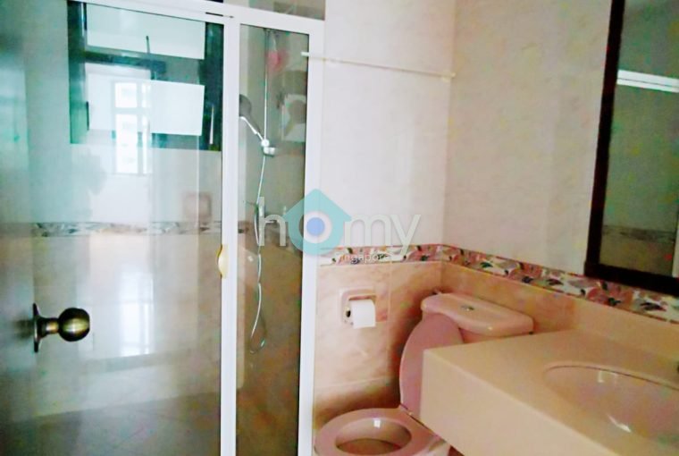Hillview Green 3 Bedroom for Rent