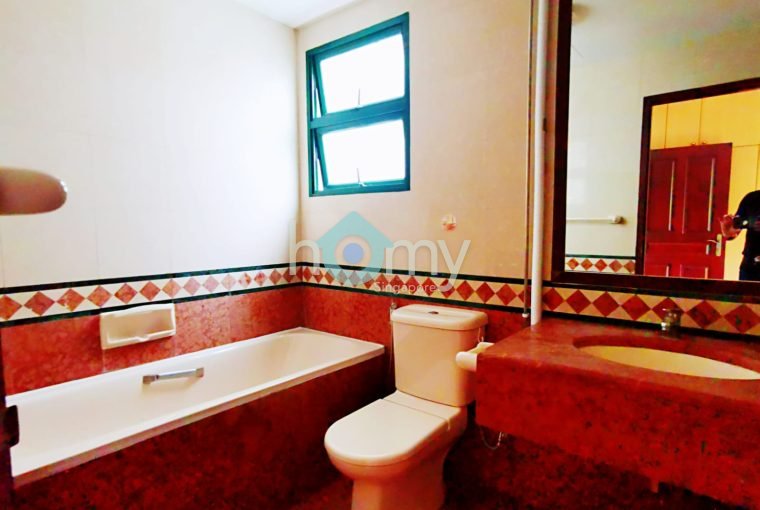 Hillview Green 3 Bedroom for Rent