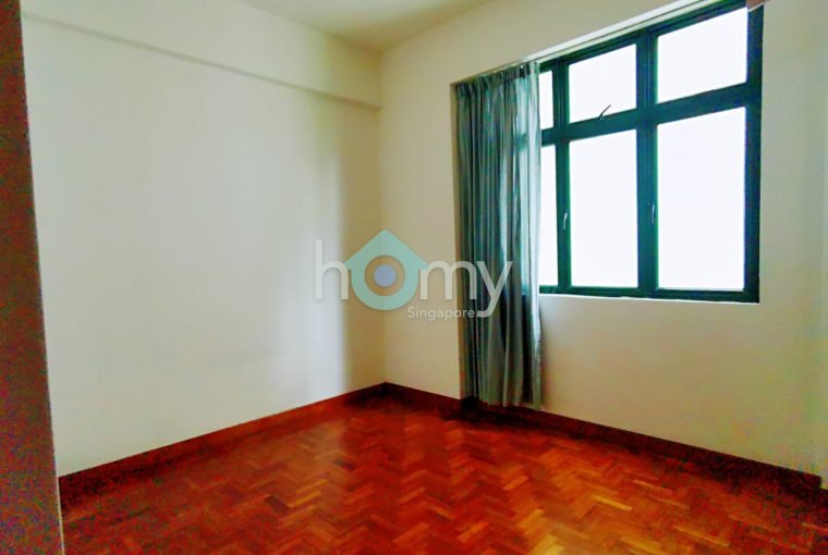 Hillview Green 3 Bedroom for Rent