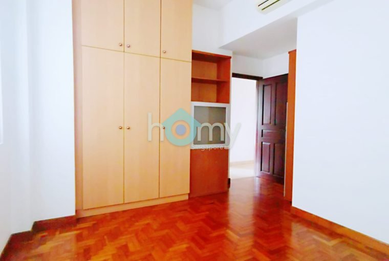 Hillview Green 3 Bedroom for Rent
