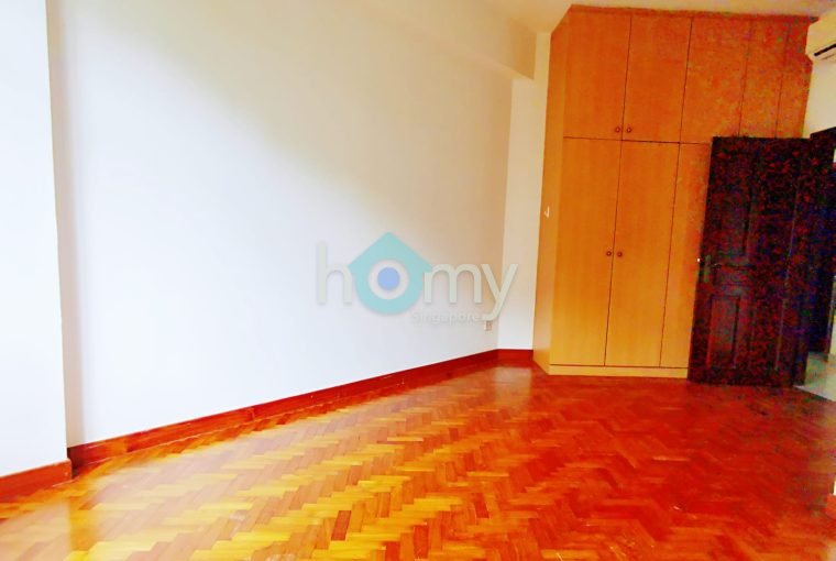 Hillview Green 3 Bedroom for Rent