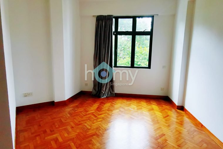 Hillview Green 3 Bedroom for Rent