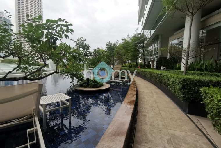 Eden Residences Capitol