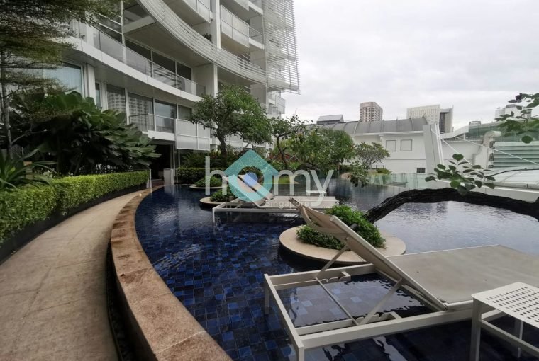 Eden Residences Capitol
