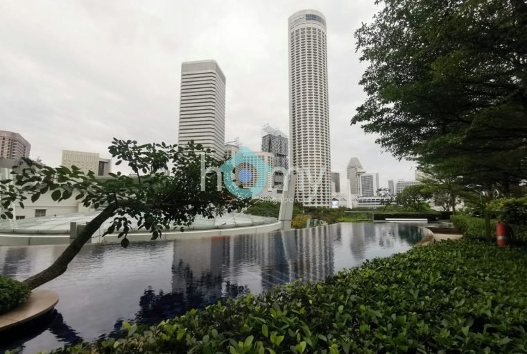 Eden Residences Capitol
