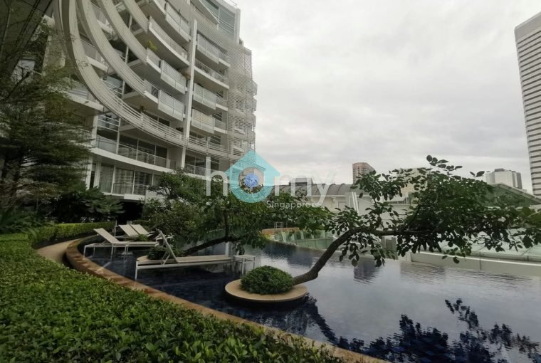 Eden Residences Capitol
