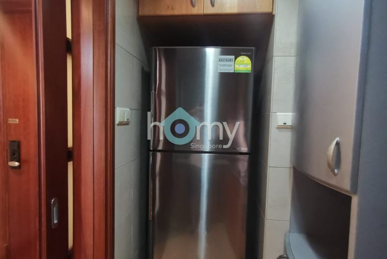 River Place 1 Bedroom for Rent