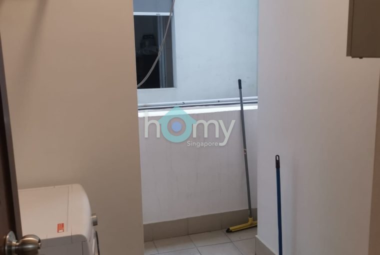 River Place 1 Bedroom for Rent