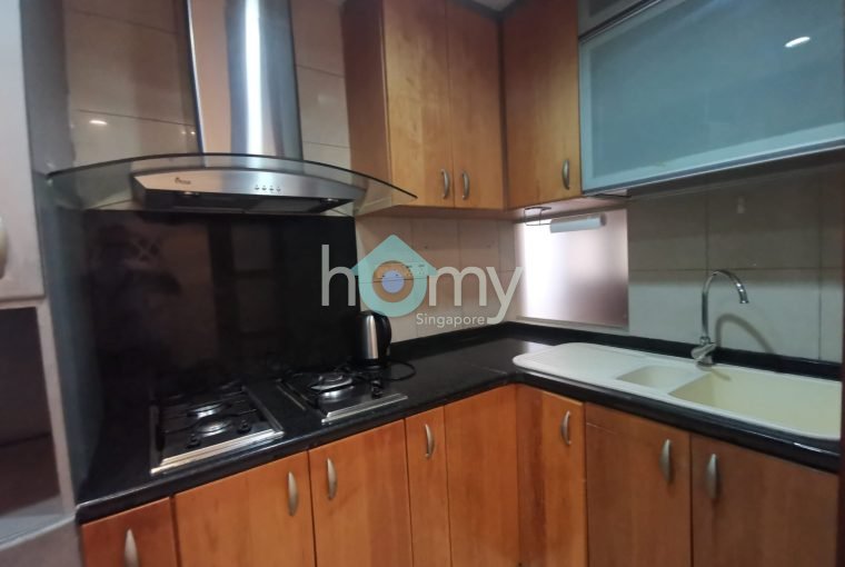 River Place 1 Bedroom for Rent