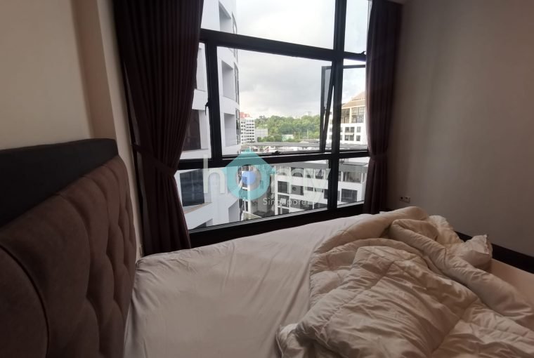 River Place 1 Bedroom for Rent