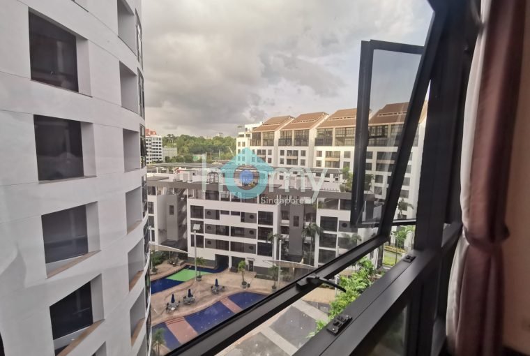 River Place 1 Bedroom for Rent