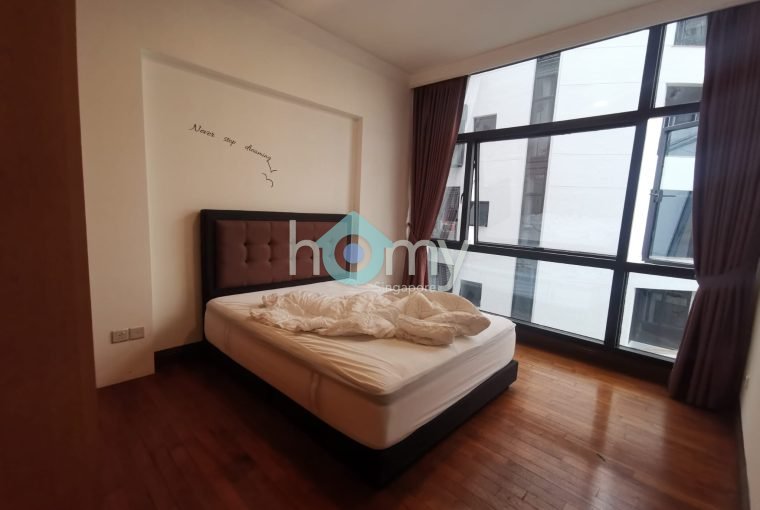 River Place 1 Bedroom for Rent