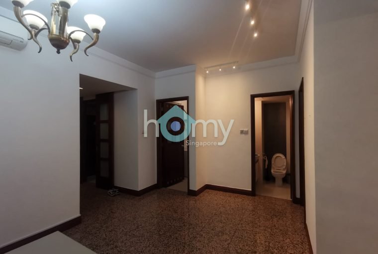 River Place 1 Bedroom for Rent