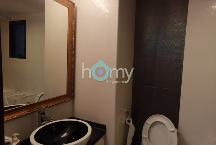 River Place 1 Bedroom for Rent