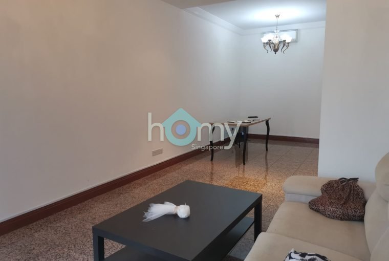 River Place 1 Bedroom for Rent