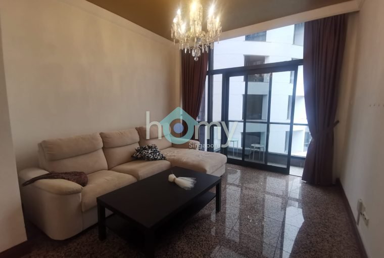 River Place 1 Bedroom for Rent