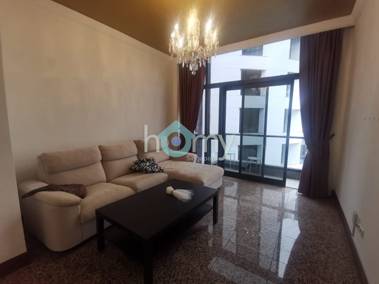 River Place, 1 Bedroom for Rent