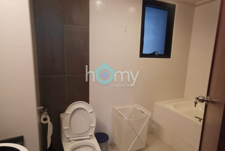 River Place 1 Bedroom for Rent
