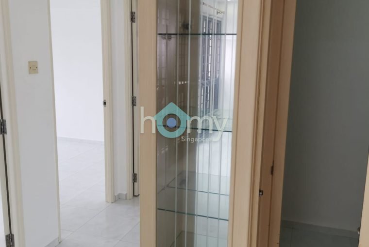 673B Jurong West 5-Room HDB for Rent