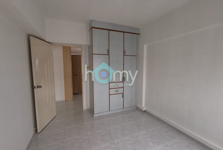 673B Jurong West 5-Room HDB for Rent